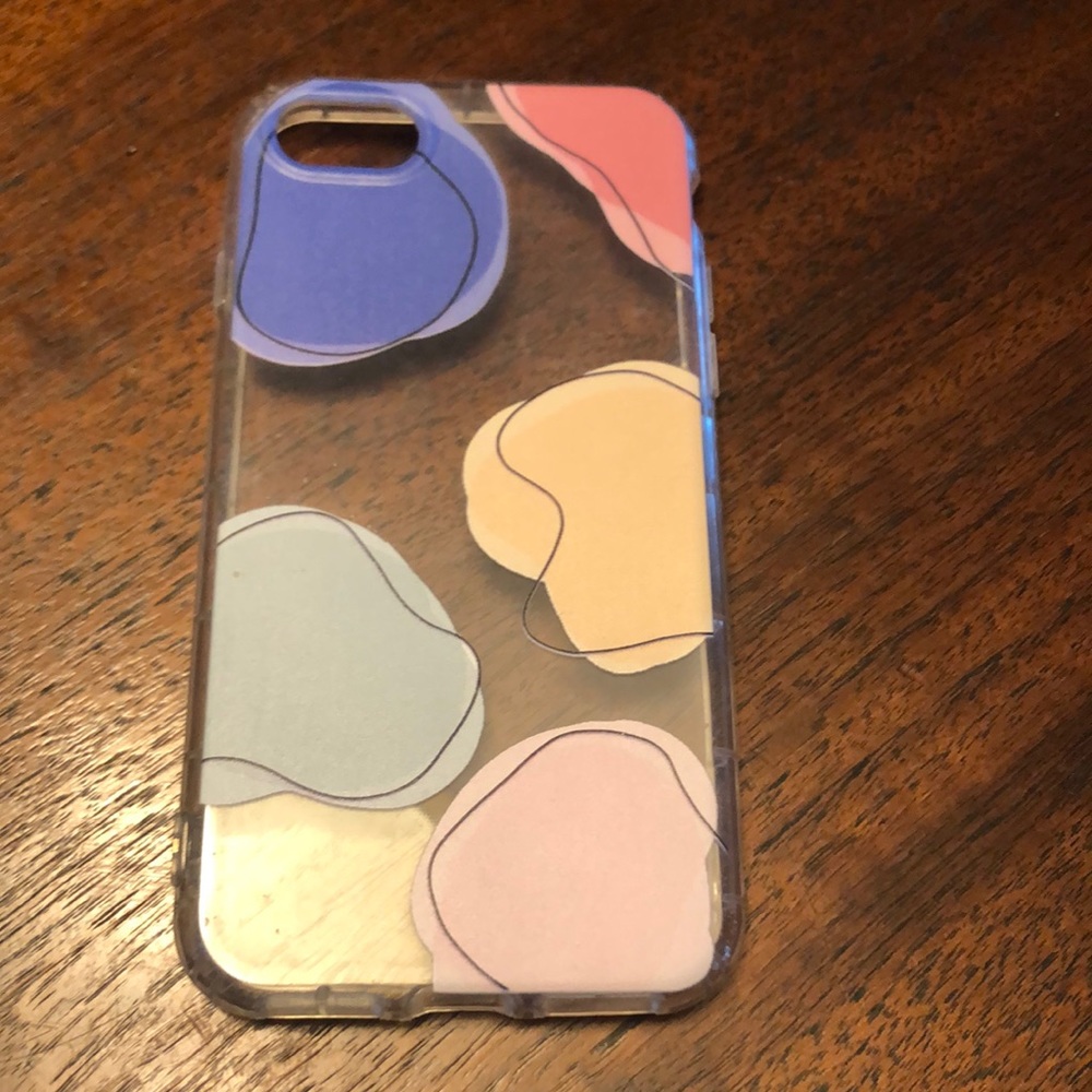 IPhone 8 - I TAKE OFFERS